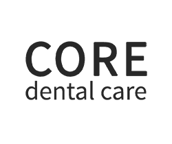 Link to Core Dental Care home page
